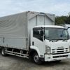isuzu forward 2010 CFJ1554733 image 4