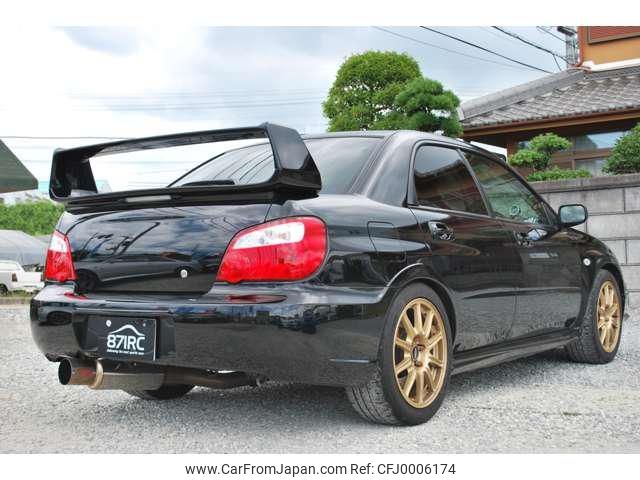 subaru impreza 2005 -SUBARU 【名変中 】--Impreza GDB--031622---SUBARU 【名変中 】--Impreza GDB--031622- image 2