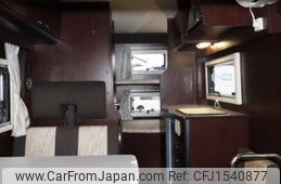 toyota camroad 2019 CFJ1540877