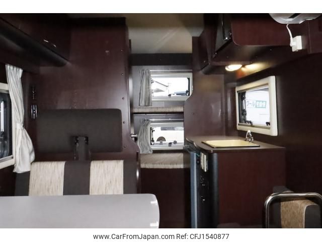 toyota camroad 2019 CFJ1540877 image 2
