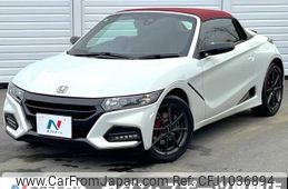 honda s660 2021 -HONDA--S660 3BA-JW5--JW5-6201825---HONDA--S660 3BA-JW5--JW5-6201825-