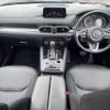 mazda cx-8 2018 -MAZDA--CX-8 3DA-KG2P--KG2P-122075---MAZDA--CX-8 3DA-KG2P--KG2P-122075- image 2