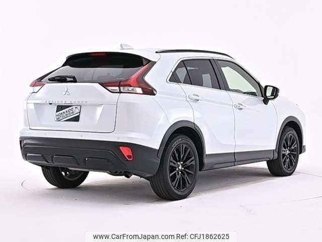 mitsubishi eclipse-cross 2024 CFJ1862625 image 2