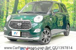 daihatsu cast 2020 CFJ1397814