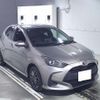 toyota yaris 2023 -TOYOTA 【神戸 505ｻ5837】--Yaris MXPH15-0022808---TOYOTA 【神戸 505ｻ5837】--Yaris MXPH15-0022808- image 1