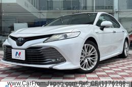 toyota camry 2017 quick_quick_AXVH70_AXVH70-1012802