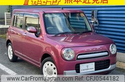 suzuki alto-lapin 2014 -SUZUKI 【名変中 】--Alto Lapin HE22S--825940---SUZUKI 【名変中 】--Alto Lapin HE22S--825940-