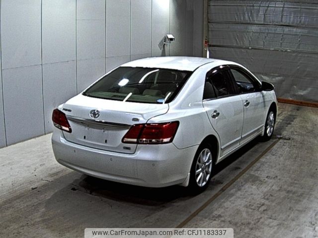 toyota premio 2019 -TOYOTA--Premio ZRT261--ZRT261-3026490---TOYOTA--Premio ZRT261--ZRT261-3026490- image 2