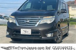 nissan serena 2014 quick_quick_DAA-HFC26_HFC26-211274