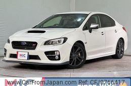 subaru wrx-s4 2014 quick_quick_VAG_VAG-002592