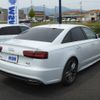 audi a6 2016 -AUDI--Audi A6 4GCYPS--GN183695---AUDI--Audi A6 4GCYPS--GN183695- image 2