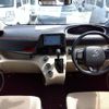 toyota sienta 2018 -TOYOTA--Sienta DBA-NSP172G--NSP172-7005808---TOYOTA--Sienta DBA-NSP172G--NSP172-7005808- image 2
