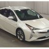 toyota prius 2017 -TOYOTA 【水戸 302ﾀ5169】--Prius DAA-ZVW51--ZVW51-8033369---TOYOTA 【水戸 302ﾀ5169】--Prius DAA-ZVW51--ZVW51-8033369- image 1