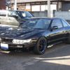 nissan silvia 1990 -NISSAN--Silvia E-S13--S13121045---NISSAN--Silvia E-S13--S13121045- image 2