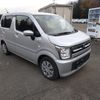 suzuki wagon-r 2021 quick_quick_5AA-MH95S_MH95S-180771 image 2