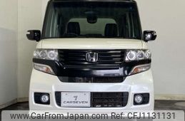 honda n-box 2014 -HONDA--N BOX DBA-JF2--JF2-1210718---HONDA--N BOX DBA-JF2--JF2-1210718-