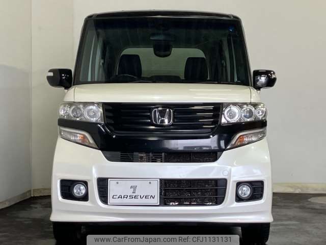honda n-box 2014 -HONDA--N BOX DBA-JF2--JF2-1210718---HONDA--N BOX DBA-JF2--JF2-1210718- image 1