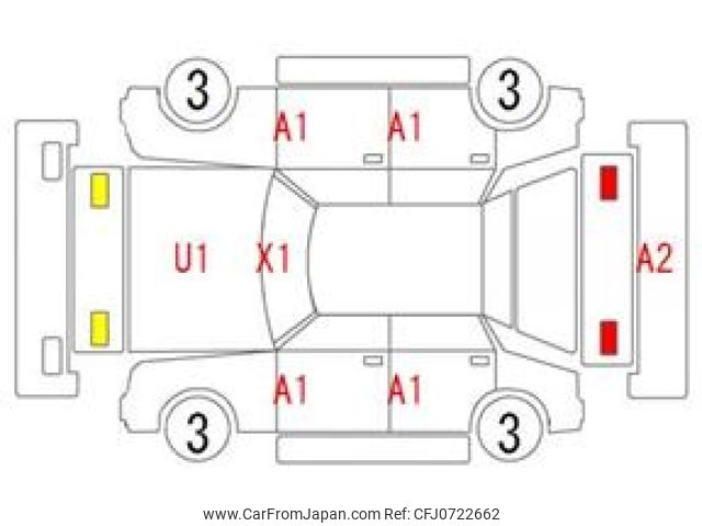 honda n-box 2015 -HONDA--N BOX DBA-JF1--JF1-2420346---HONDA--N BOX DBA-JF1--JF1-2420346- image 2