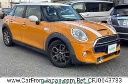 mini mini-others 2015 -BMW--BMW Mini DBA-XS20--WMWXS720502C46934---BMW--BMW Mini DBA-XS20--WMWXS720502C46934-