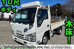 isuzu elf-truck 2017 quick_quick_TRG-NJR85A_NJR85-7057094