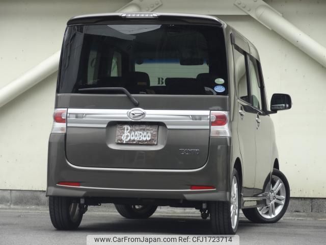 daihatsu tanto 2011 CFJ1723714 image 2
