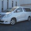 toyota alphard 2013 -TOYOTA 【名変中 】--Alphard ANH20W--8244105---TOYOTA 【名変中 】--Alphard ANH20W--8244105- image 1