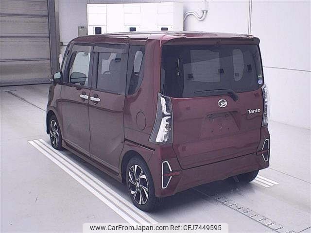 daihatsu tanto 2019 -DAIHATSU--Tanto LA650S-0001977---DAIHATSU--Tanto LA650S-0001977- image 2