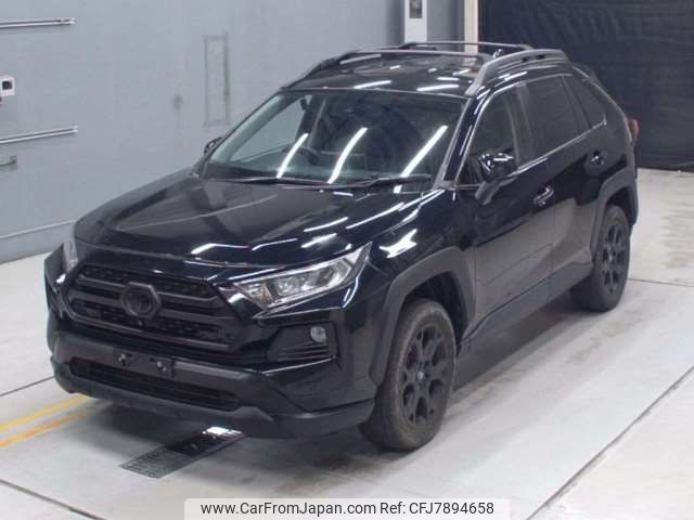 toyota rav4 2021 -TOYOTA--RAV4 6BA-MXAA54--MXAA54-5019146---TOYOTA--RAV4 6BA-MXAA54--MXAA54-5019146- image 1