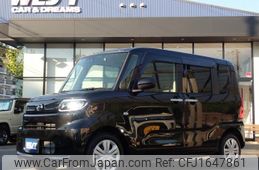 daihatsu tanto 2024 CFJ1647861