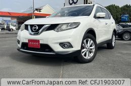 nissan x-trail 2015 CFJ1903007