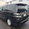 toyota vellfire 2012 -TOYOTA 【足立 301ﾒ9594】--Vellfire DAA-ANH20W--ANH20-8197411---TOYOTA 【足立 301ﾒ9594】--Vellfire DAA-ANH20W--ANH20-8197411- image 2