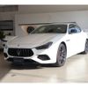 maserati ghibli 2019 -MASERATI 【高松 330ﾅ256】--Maserati Ghibli MG30C--01335402---MASERATI 【高松 330ﾅ256】--Maserati Ghibli MG30C--01335402- image 1