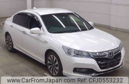 honda accord 2014 -HONDA--Accord DAA-CR6--CR6-1016629---HONDA--Accord DAA-CR6--CR6-1016629-