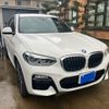 bmw x3 2018 CFJ1859290 image 3