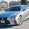 lexus is 2021 -LEXUS--Lexus IS 6AA-AVE30--AVE30-5087868---LEXUS--Lexus IS 6AA-AVE30--AVE30-5087868- image 1