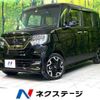 honda n-box 2018 -HONDA--N BOX DBA-JF3--JF3-2037768---HONDA--N BOX DBA-JF3--JF3-2037768- image 1