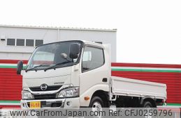 hino dutro 2018 GOO_NET_EXCHANGE_0505500A30240925W001