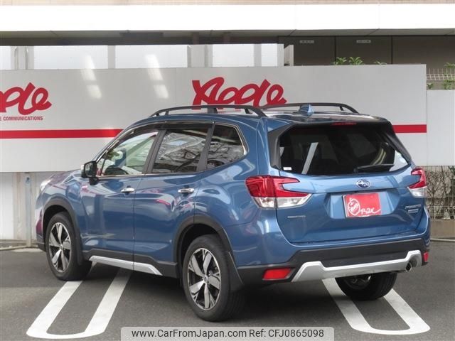 subaru forester 2018 -SUBARU--Forester 5AA-SKE--SKE-007926---SUBARU--Forester 5AA-SKE--SKE-007926- image 2