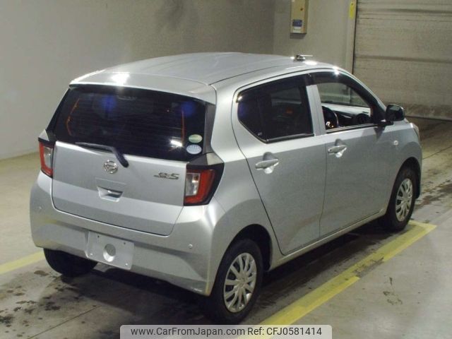 daihatsu mira-e-s 2019 -DAIHATSU--Mira e:s LA360S-0032227---DAIHATSU--Mira e:s LA360S-0032227- image 2