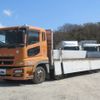 mitsubishi-fuso super-great 2008 -MITSUBISHI--Super Great BDG-FS55JZ--FS55JZ-550645---MITSUBISHI--Super Great BDG-FS55JZ--FS55JZ-550645- image 6