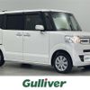 honda n-box 2016 -HONDA--N BOX DBA-JF1--JF1-1812160---HONDA--N BOX DBA-JF1--JF1-1812160- image 1