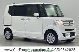 honda n-box 2016 -HONDA--N BOX DBA-JF1--JF1-1812160---HONDA--N BOX DBA-JF1--JF1-1812160-