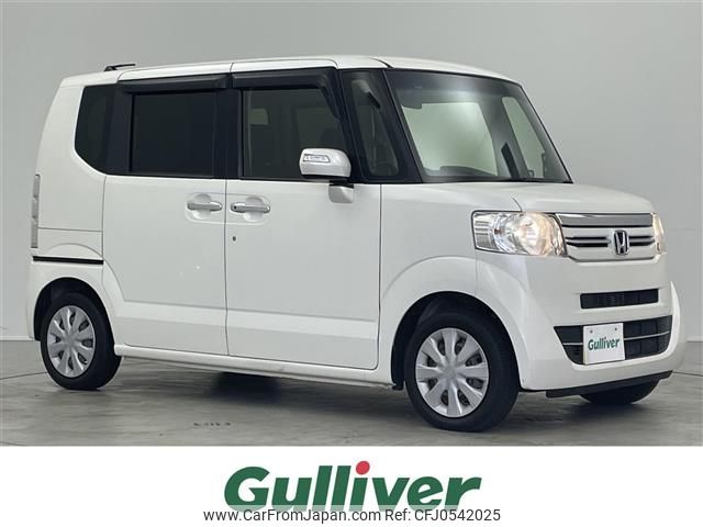 honda n-box 2016 -HONDA--N BOX DBA-JF1--JF1-1812160---HONDA--N BOX DBA-JF1--JF1-1812160- image 1