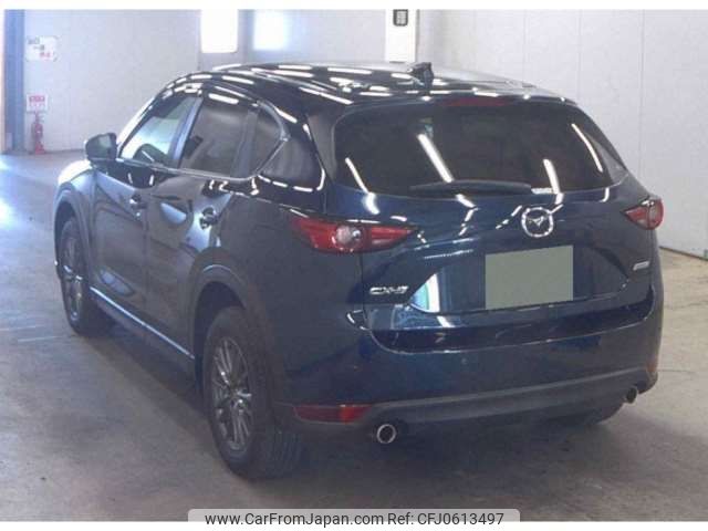 mazda cx-5 2019 -MAZDA 【湘南 302ﾃ3085】--CX-5 3DA-KF2P--KF2P-316186---MAZDA 【湘南 302ﾃ3085】--CX-5 3DA-KF2P--KF2P-316186- image 2