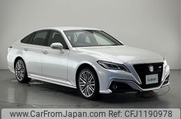 toyota crown 2021 -TOYOTA--Crown 6AA-AZSH21--AZSH21-1013930---TOYOTA--Crown 6AA-AZSH21--AZSH21-1013930-