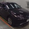 toyota harrier 2023 -TOYOTA 【新潟 301む7243】--Harrier AXUH85-0022821---TOYOTA 【新潟 301む7243】--Harrier AXUH85-0022821- image 6