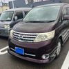 nissan serena 2008 -NISSAN--Serena DBA-CC25--CC25-158266---NISSAN--Serena DBA-CC25--CC25-158266- image 1