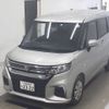 suzuki solio 2023 -SUZUKI 【千葉 503ﾋ2322】--Solio MA27S--110202---SUZUKI 【千葉 503ﾋ2322】--Solio MA27S--110202- image 5