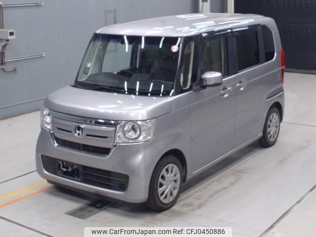 honda n-box 2020 quick_quick_6BA-JF3_JF3-1465743 image 1