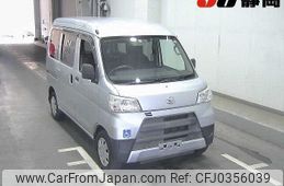 daihatsu hijet-van 2018 -DAIHATSU--Hijet Van S321V-0382397---DAIHATSU--Hijet Van S321V-0382397-